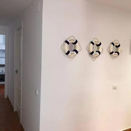 Appartement Junto Al Mar