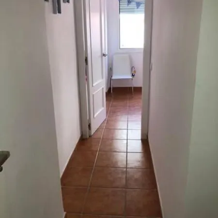 Appartement Junto Al Mar *