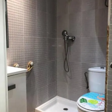 Appartement Junto Al Mar