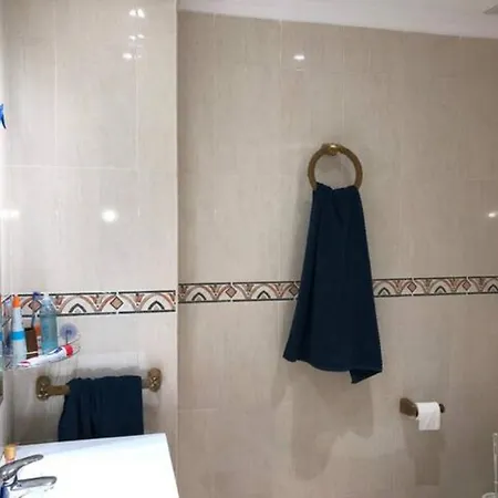 Junto Al Mar Appartement *